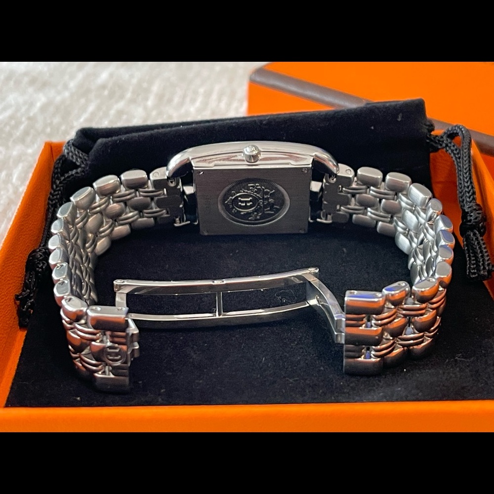 Hermès Women Watch - Picture 8 of 11
